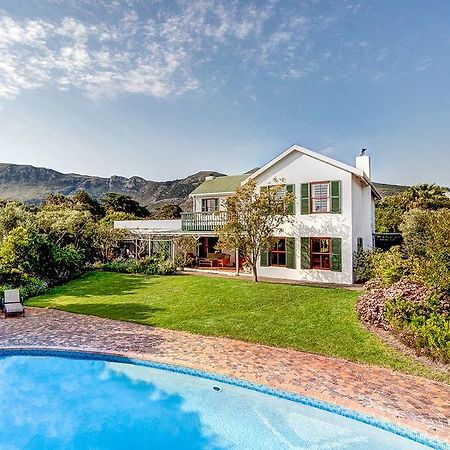 Little Paradise Noordhoek Exterior foto