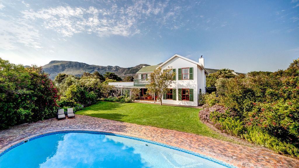 Little Paradise Noordhoek Exterior foto
