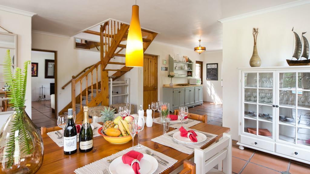 Little Paradise Noordhoek Exterior foto