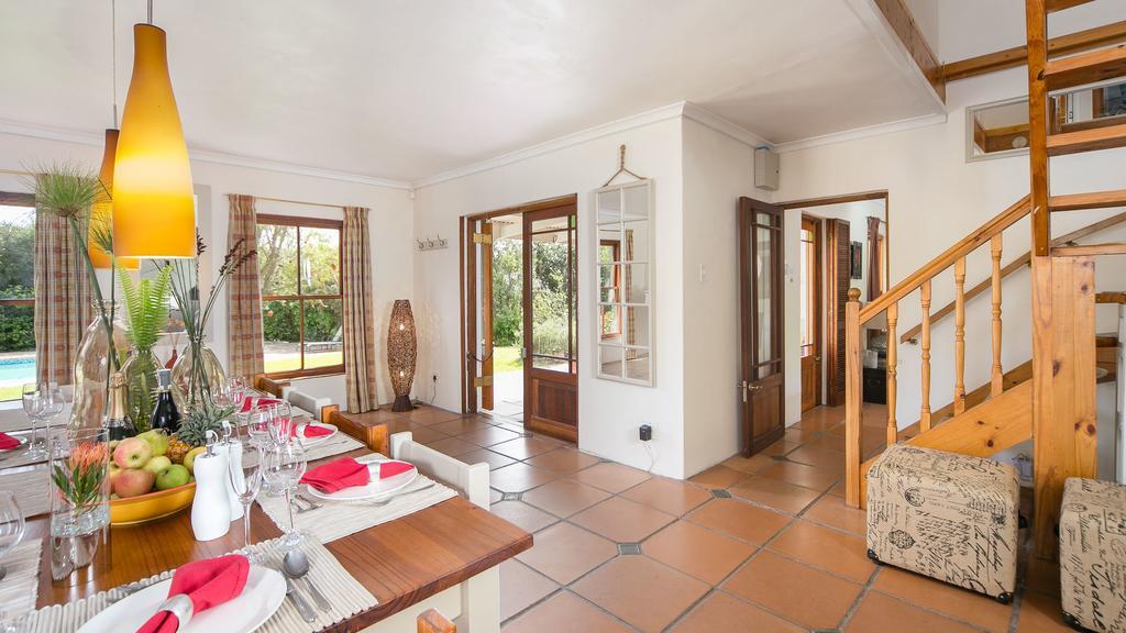 Little Paradise Noordhoek Exterior foto